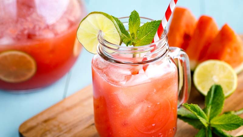 1762610044 639 طرز تهیه 10 نوشیدنی رژیمی در خانه آموزش گام به