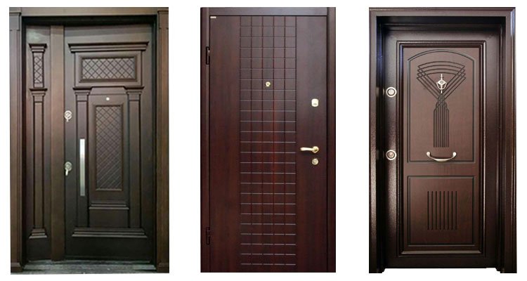 درب ضد سرقت ایرانی