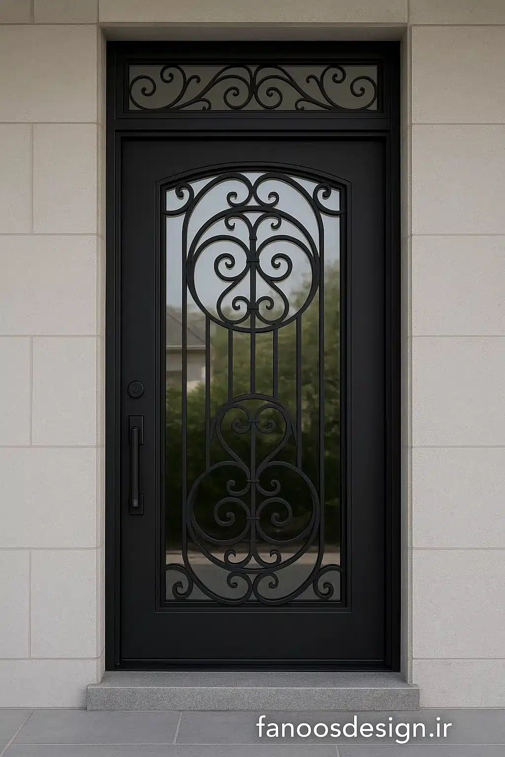 1762610200 943 مقایسه انواع درب های ضد سرقت راهنمای انتخاب بهترین مدل.webp