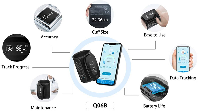هنگام خرید فشارسنج باید به چه مواردی توجه کنیم؟