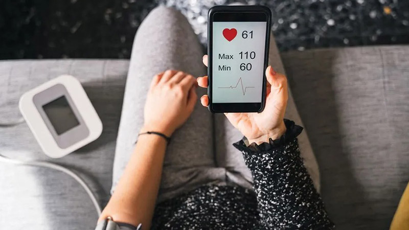 قابلیت های جانبی دستگاه فشارسنج