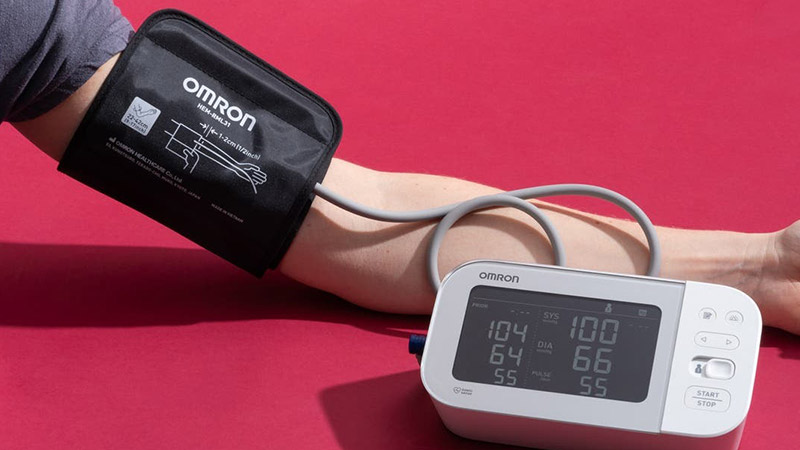 برترین برندهای فشارسنج در بازار ایران