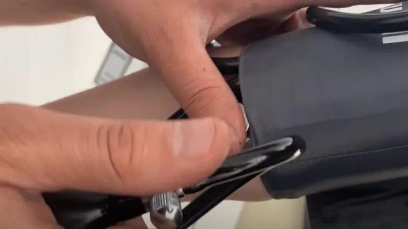 نحوه اندازه گیری فشار خون