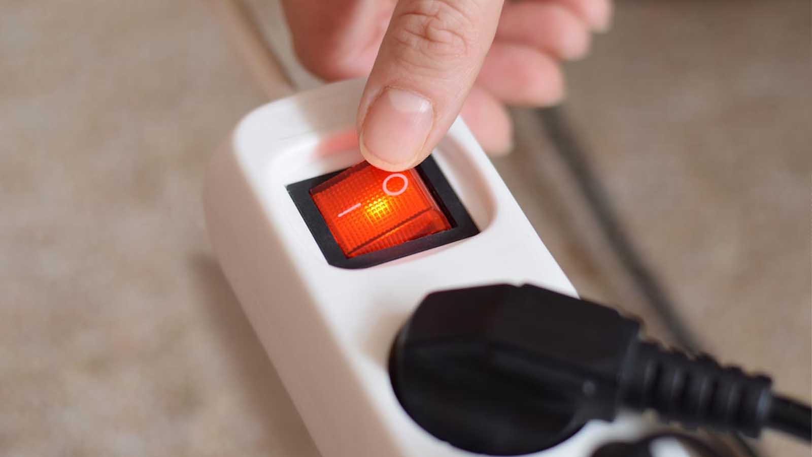 Comprar un protector eléctrico