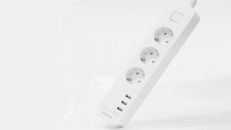 P323 multitrayecto de potencia de hadrones