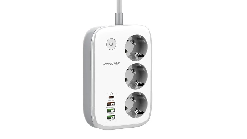 Kingstar modelo KPS5170PD potencia multidireccional