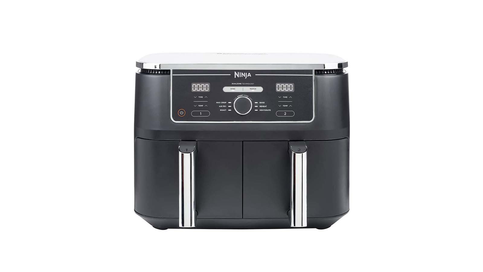 بهترین سرخ کن نینجا را بخرید