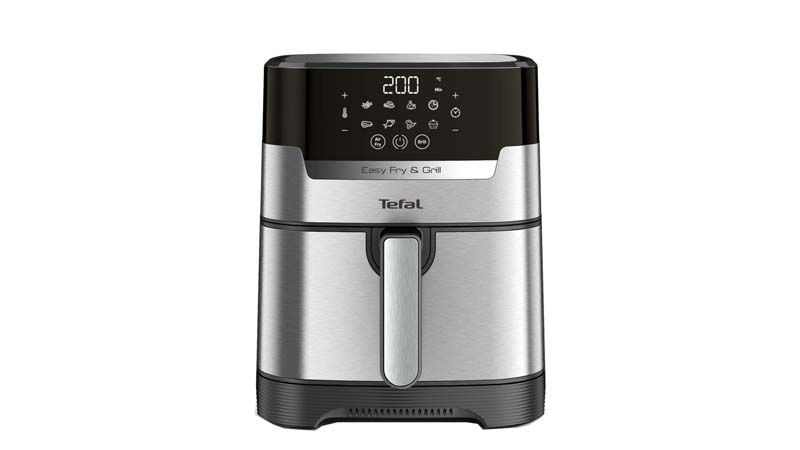 بهترین مارک سرخ کن بادی چیست؟ چرا باید سرخ کن بدون روغن بخریم؟