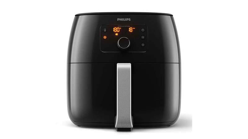 بهترین سرخ کن بدون روغن را از بازیگرها خریداری کنید