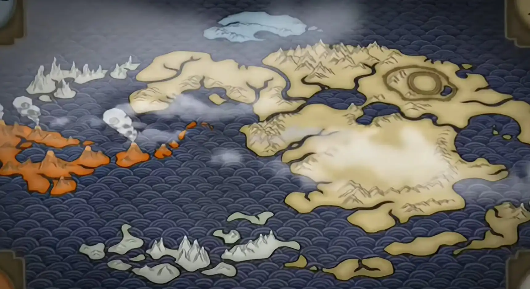 1762880358 431 از روی این تصاویر حدس بزنید چقدر عناوین معروف ترین.webp