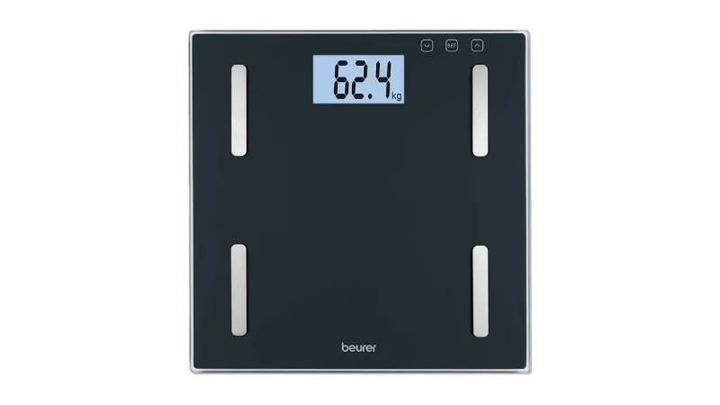 ترازوی دیجیتال بیورر مدل BF 180