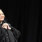 شما چهره نوه نادرا خیرآبادی را با مادربزرگش اشتباه گرفتید + عکس باورنکردنی