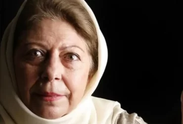 سلیقه عجیب و جالب ثریا قاسمی در روز عروسی + عکس