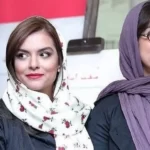 عکس رویا تیموریان قبل از انقلاب در کلاس ششم دبستان + تصویر