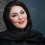 شباهت ۱۰۰ درصدی لاله اسکندری به همسرش همه را شگفت زده کرد + عکس