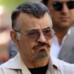 باور می کنید مهدی فخیم زاده در سال های نوجوانی اینگونه بود + عکس