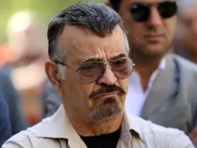 باور می کنید مهدی فخیم زاده در سال های نوجوانی اینگونه بود + عکس