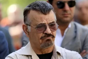 باور می کنید مهدی فخیم زاده در سال های نوجوانی اینگونه بود + عکس