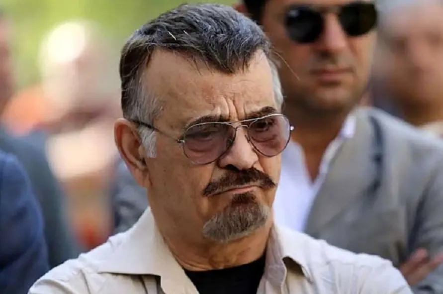 باور می کنید مهدی فخیم زاده در سال های نوجوانی اینگونه بود + عکس