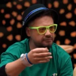 نمی توان باور کرد که این مرد با این سر و قیافه، علی صادقی باشد + عکس