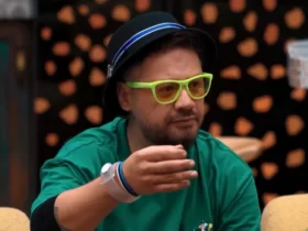 نمی توان باور کرد که این مرد با این سر و قیافه، علی صادقی باشد + عکس