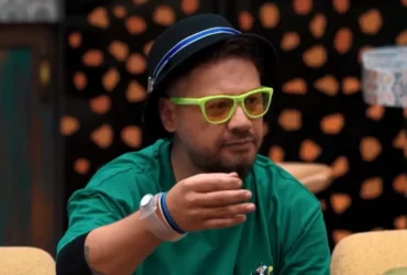 نمی توان باور کرد که این مرد با این سر و قیافه، علی صادقی باشد + عکس