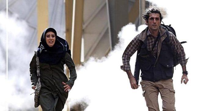 فصل دوم شهباز / فصل دوم سریال شهباز / آیا سریال شهباز فصل دوم دارد؟