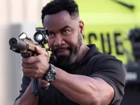 معرفی پروتکل خروج فیلم ۲۰۲۵ + خلاصه و بررسی