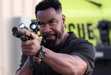 معرفی پروتکل خروج فیلم ۲۰۲۵ + خلاصه و بررسی