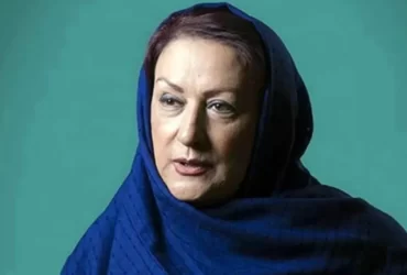 عکس عجیب مادر و پدر مریم امیرجلالی در جوانی + عکس