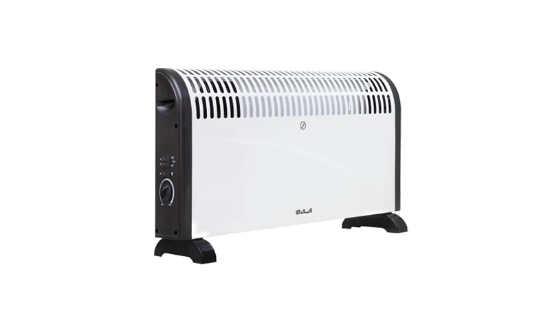 بخاری فن دار آبسال مدل 341F