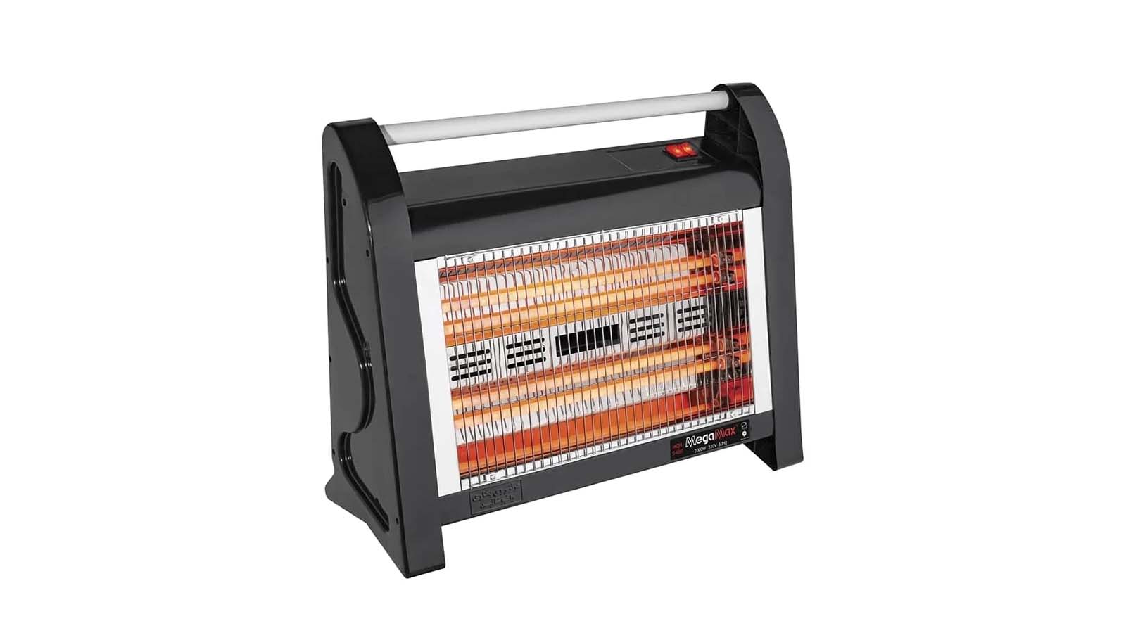 بخاری برقی مگامکس