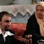 واقعا گیتی معین در جوانی اینگونه بود + عکس