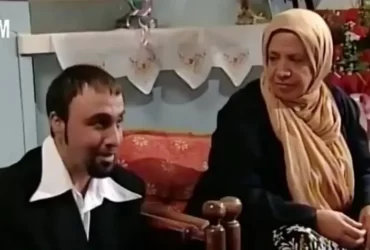 واقعا گیتی معین در جوانی اینگونه بود + عکس