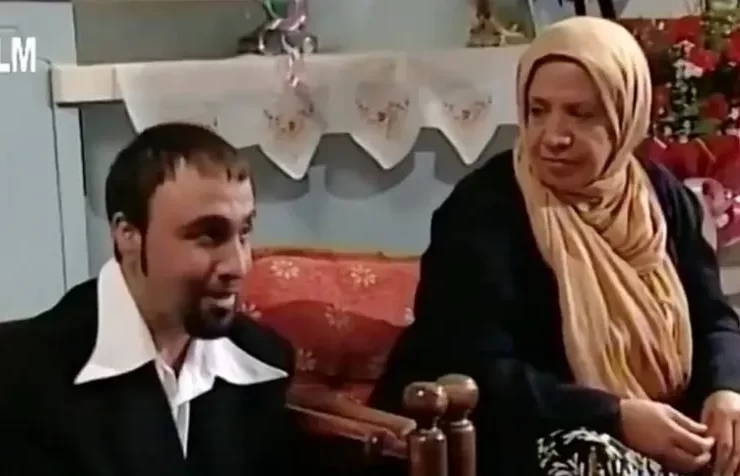 واقعا گیتی معین در جوانی اینگونه بود + عکس واقعا گیتی معین در جوانی اینگونه بود + عکس