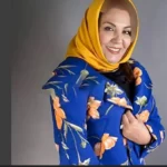 زیبایی حیرت انگیز زهرا حمیدی در اوج جوانی + عکس