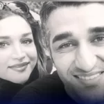 استوری جدید خواهر پژمان جمشیدی برای این بازیگر با انتشار عکسی