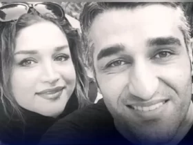 استوری جدید خواهر پجیمان جمشیدی برای این بازیگر با انتشار عکسی