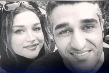 استوری جدید خواهر پژمان جمشیدی برای این بازیگر با انتشار عکسی