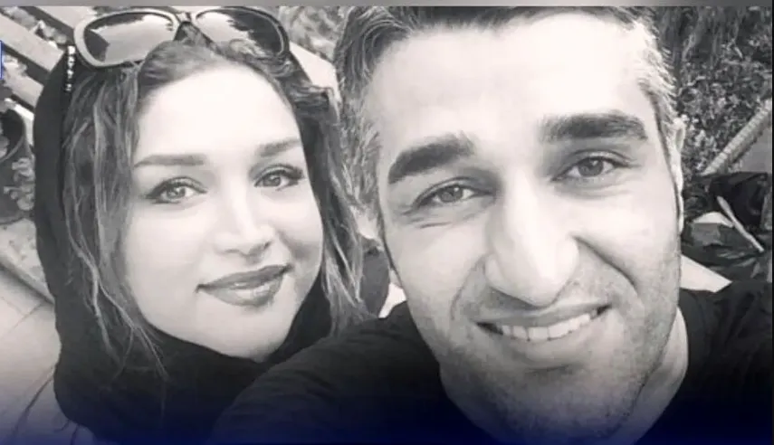 استوری جدید خواهر پژمان جمشیدی برای این بازیگر با انتشار عکسی