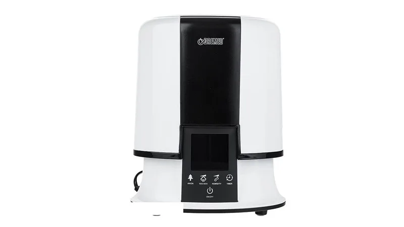 دستگاه بخور