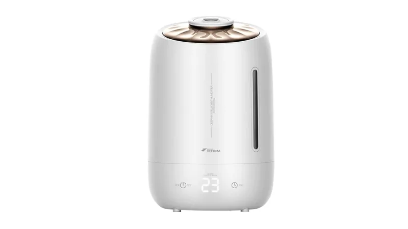 دستگاه بخور سرد.