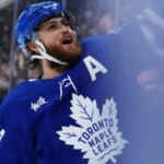 نایلندر لیفز در پیروزی در وقت اضافه جبران می کند | globalnews.ca