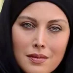باورتان می شود که این خانم همان مهتاب کرمتی بدون آرایش است + عکس