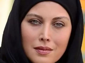 باورتان می شود که این خانم همان مهتاب کرمتی بدون آرایش است + عکس باورتان می شود که این خانم همان مهتاب کرمتی بدون آرایش است + عکس