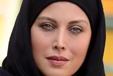 باورتان می شود که این خانم همان مهتاب کرمتی بدون آرایش است + عکس