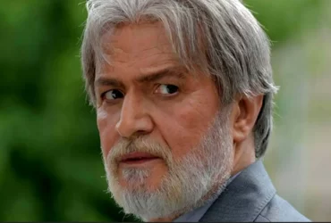 عکس امین تارخ قبل از انقلاب در کنار این بازیگر فاش شد + عکس