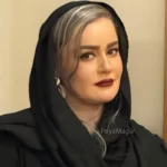 عکس باورنکردنی نومیا نظام دوست و ۳ خواهرش با شباهت ۱۰۰% عکس