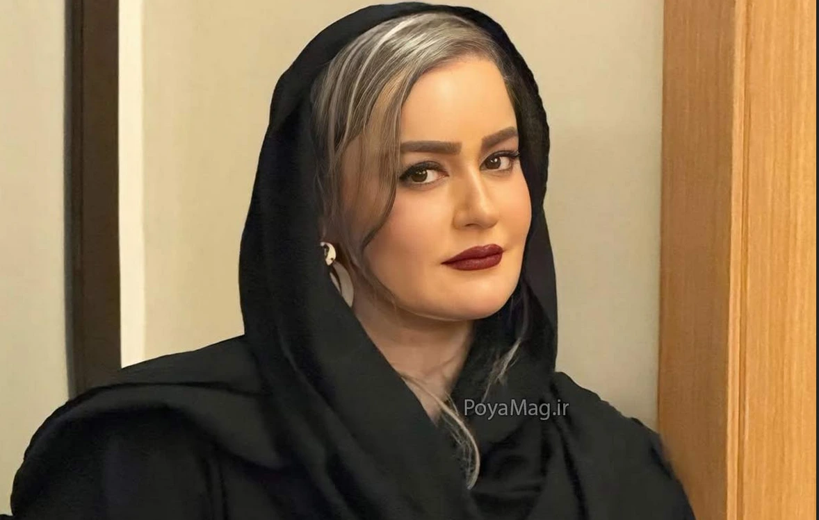 عکس باورنکردنی نومیا نظام دوست و ۳ خواهرش با شباهت ۱۰۰% عکس