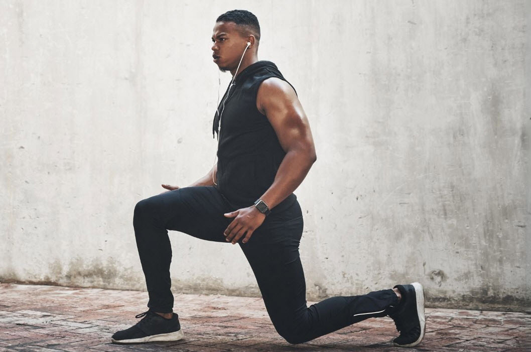 1763843057 147 چگونه در ۳۰ روز توان بدنی‌مان را ۲ برابر کنیم؟